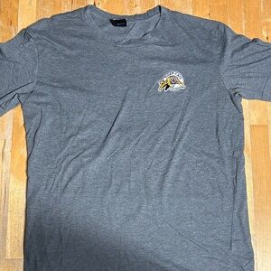 Hamilton Tiger Cats tshirt